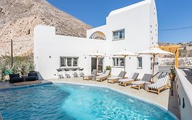 Hotel Aegean Gem À 4*